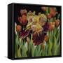 Canvas Black