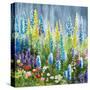 Stretched Canvas