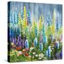 Stretched Canvas