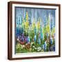 Brown Frame