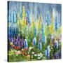 Stretched Canvas