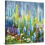 Stretched Canvas