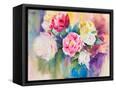 Canvas Black