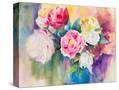 Stretched Canvas