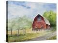 Stretched Canvas