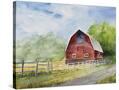 Stretched Canvas