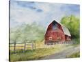 Stretched Canvas