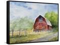 Canvas Black