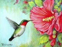 It's Hummer Time-Tanja Ware-Giclee Print