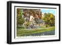 Black Frame