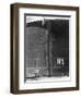 Tank No, 1, Mexico, 1927-Tina Modotti-Framed Premium Giclee Print