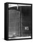 Tank No, 1, Mexico, 1927-Tina Modotti-Framed Stretched Canvas