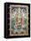 Tanka of Padmasambhava, C.749 Ad-Tibetan School-Framed Stretched Canvas