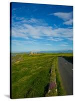 Tankardstown Copper Mine, Copper Coast, County Waterford, Ireland-null-Stretched Canvas