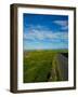 Tankardstown Copper Mine, Copper Coast, County Waterford, Ireland-null-Framed Photographic Print