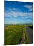 Tankardstown Copper Mine, Copper Coast, County Waterford, Ireland-null-Mounted Photographic Print