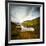 Tannensee-Philippe Sainte-Laudy-Framed Photographic Print