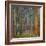 Tannenwald (Pine Forest), 1902-Gustav Klimt-Framed Photographic Print