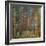 Tannenwald (Pine Forest), 1902-Gustav Klimt-Framed Photographic Print