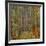 Tannenwald (Pine Forest), c.1902-Gustav Klimt-Framed Art Print