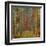 Tannenwald (Pine Forest), c.1902-Gustav Klimt-Framed Art Print