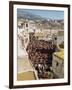 Tanneries, Fez, Morocco, North Africa, Africa-Harding Robert-Framed Photographic Print