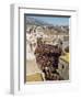 Tanneries, Fez, Morocco, North Africa, Africa-Harding Robert-Framed Photographic Print