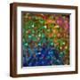 Brown Frame