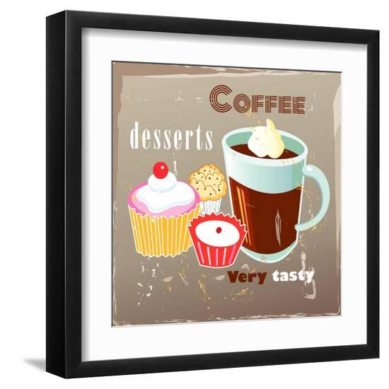 Art Print, , large