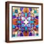 Brown Frame