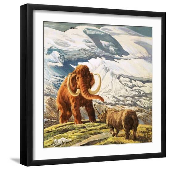 Premium Giclee Print, , large