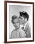 Tant qu'il y aura des hommes From Here to Eternity by FredZinnemann with Burt Lancaster and Deborah-null-Framed Photo