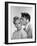 Tant qu'il y aura des hommes From Here to Eternity by FredZinnemann with Burt Lancaster and Deborah-null-Framed Photo