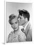 Tant qu'il y aura des hommes From Here to Eternity by FredZinnemann with Burt Lancaster and Deborah-null-Framed Photo