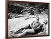 Tant qu'il y aura des hommes From Here to Eternity by FredZinnemann with Burt Lancaster and Deborah-null-Framed Photo