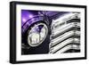 Tantalizing Truck-Alan Hausenflock-Framed Photographic Print