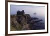 Tantallon Castle Near North Berwick Bass Rock, Scotland, United Kingdom-null-Framed Giclee Print