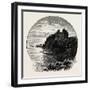 Tantallon Castle-null-Framed Giclee Print