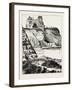 Tantallon Castle-null-Framed Giclee Print