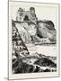 Tantallon Castle-null-Mounted Giclee Print