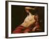 Tantalus-Giambattista Langetti-Framed Giclee Print