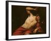 Tantalus-Giambattista Langetti-Framed Giclee Print