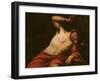 Tantalus-Giambattista Langetti-Framed Giclee Print