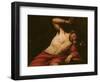 Tantalus-Giambattista Langetti-Framed Giclee Print