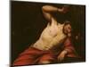 Tantalus-Giambattista Langetti-Mounted Giclee Print