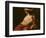 Tantalus-Giambattista Langetti-Framed Premium Giclee Print