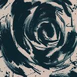 Wild Rose II-Tanuki-Giclee Print
