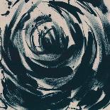 Wild Rose-Tanuki-Framed Giclee Print