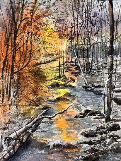 Giclee Print, , large