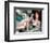 Tanya Roberts - Charlie's Angels-null-Framed Photo